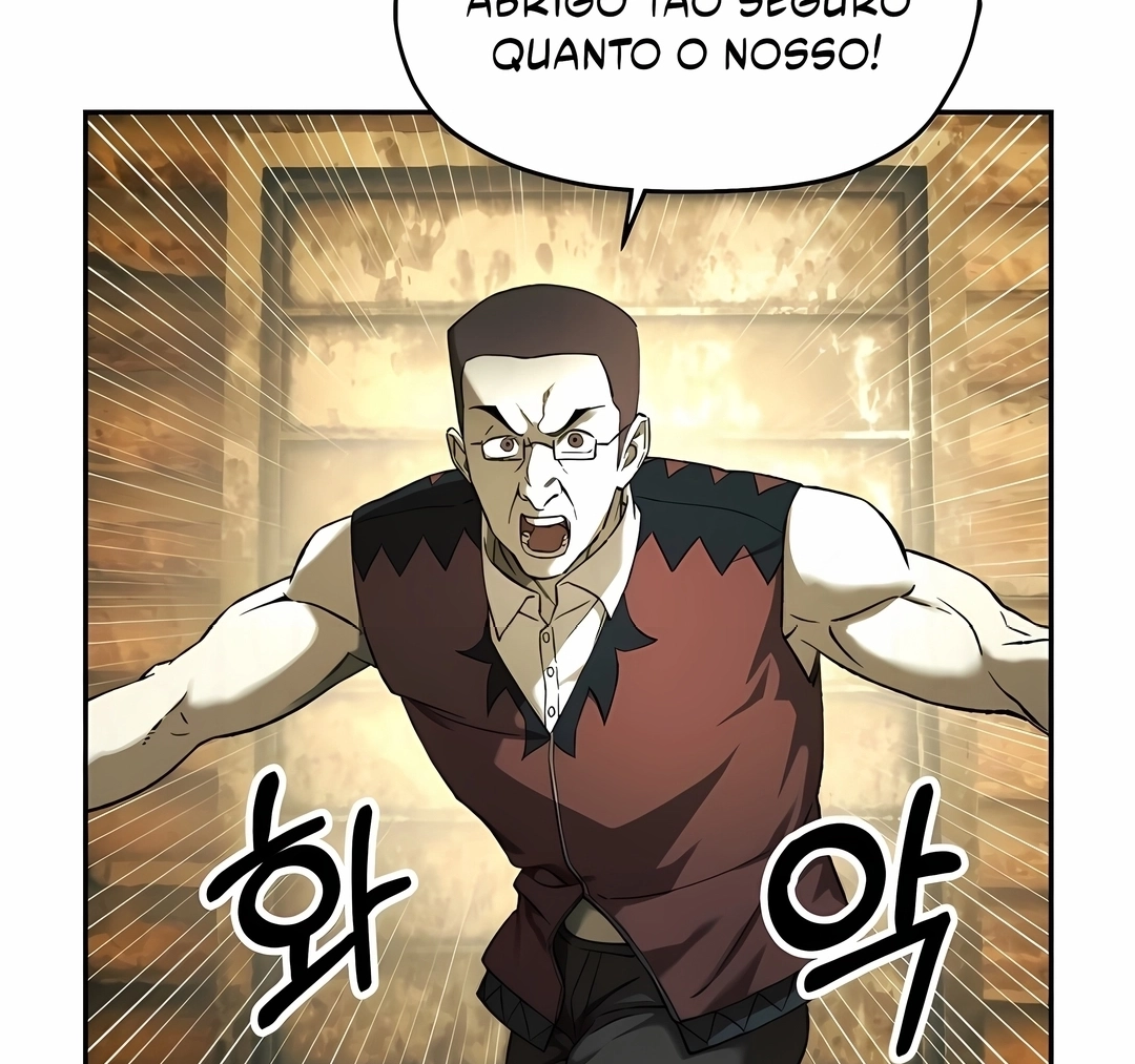 Read Surviving the Apocalypse PT Manga Online