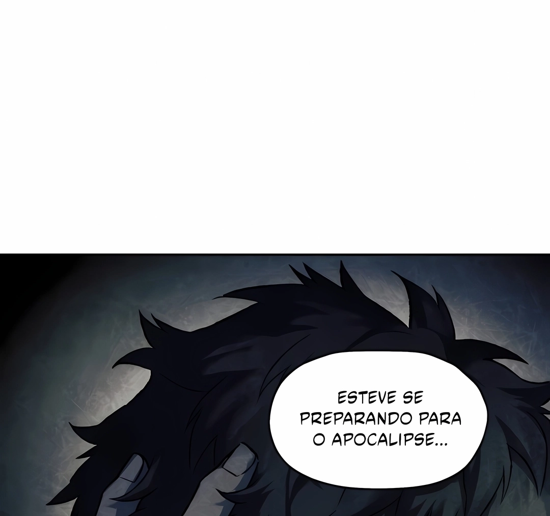 Read Surviving the Apocalypse PT Manga Online