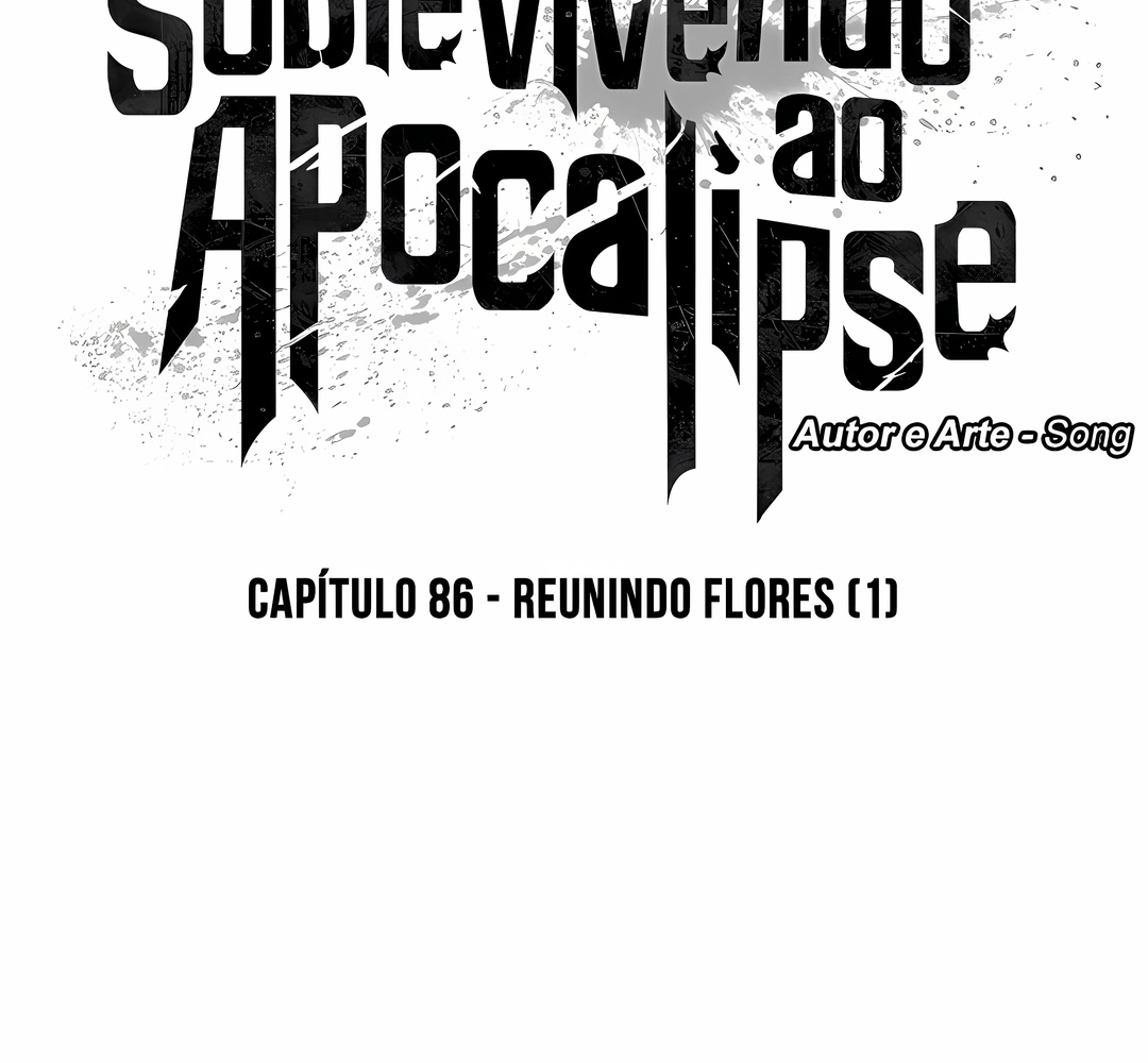 Read Surviving the Apocalypse PT Manga Online
