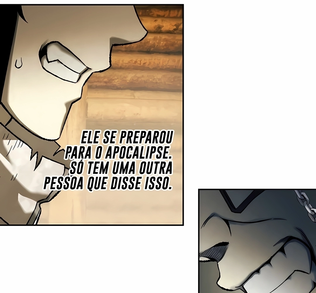 Read Surviving the Apocalypse PT Manga Online
