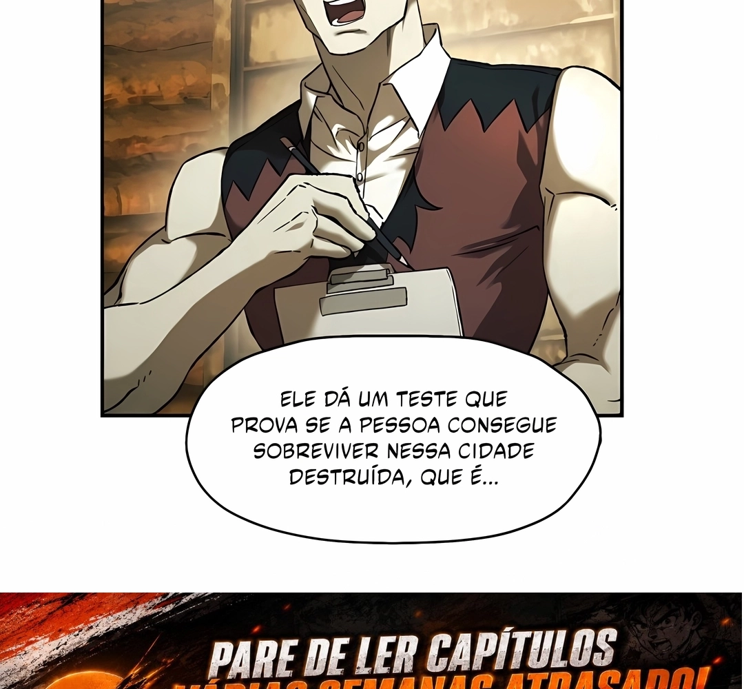 Read Surviving the Apocalypse PT Manga Online