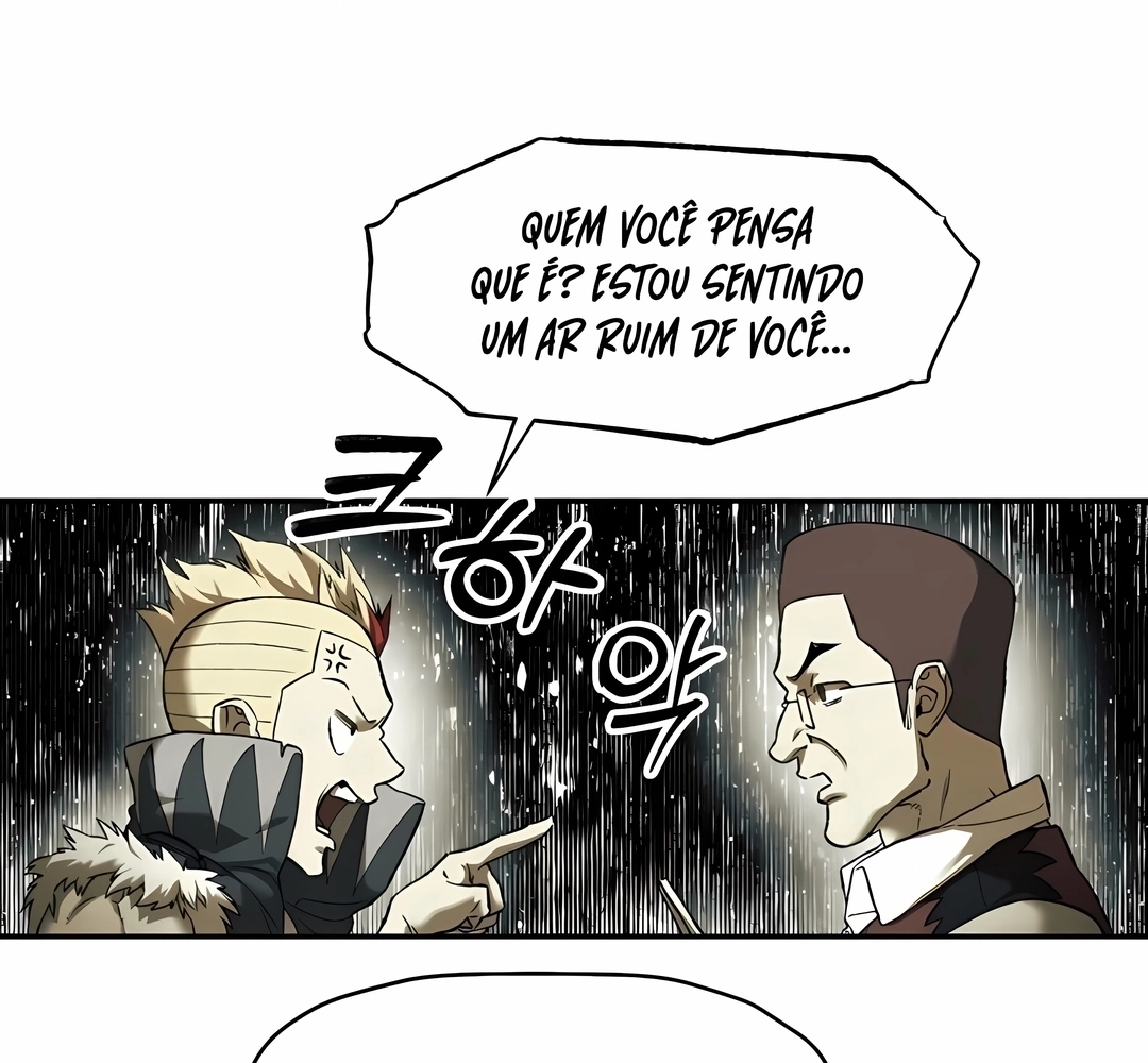 Read Surviving the Apocalypse PT Manga Online
