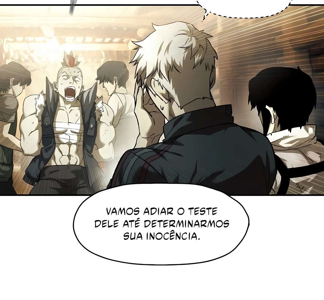 Read Surviving the Apocalypse PT Manga Online