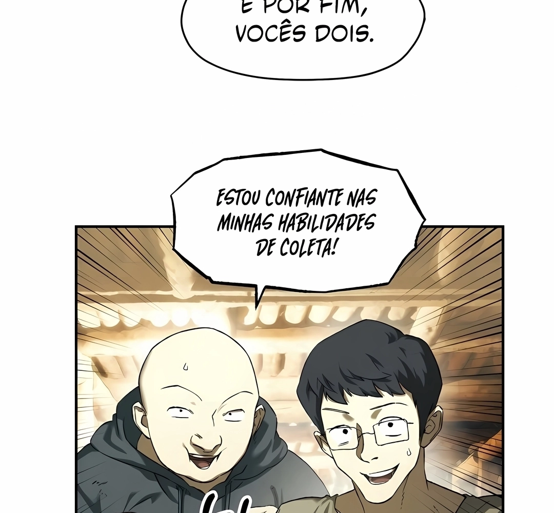 Read Surviving the Apocalypse PT Manga Online