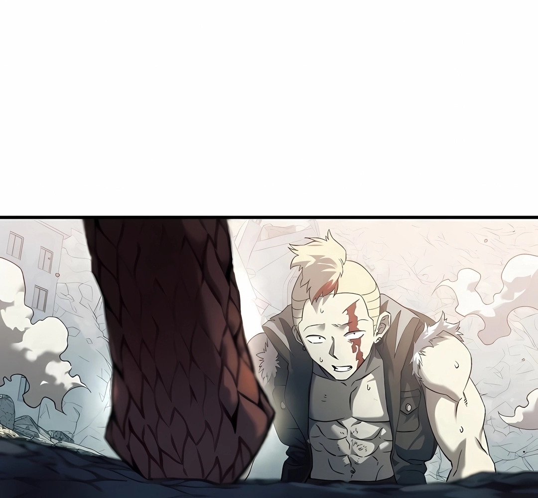 Read Surviving the Apocalypse PT Manga Online