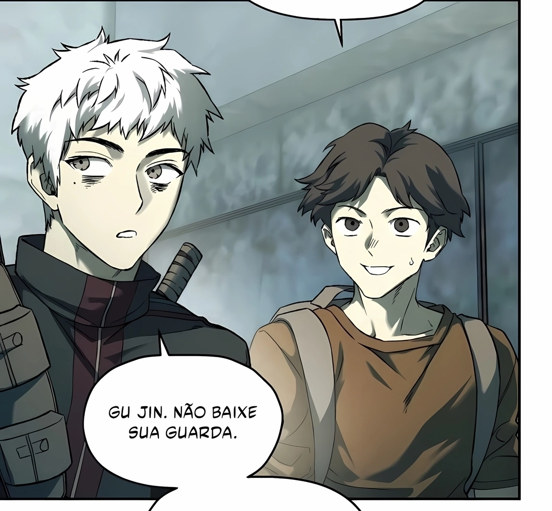 Read Surviving the Apocalypse PT Manga Online