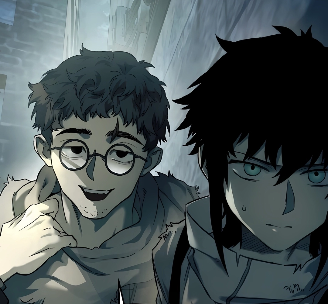 Read Surviving the Apocalypse PT Manga Online
