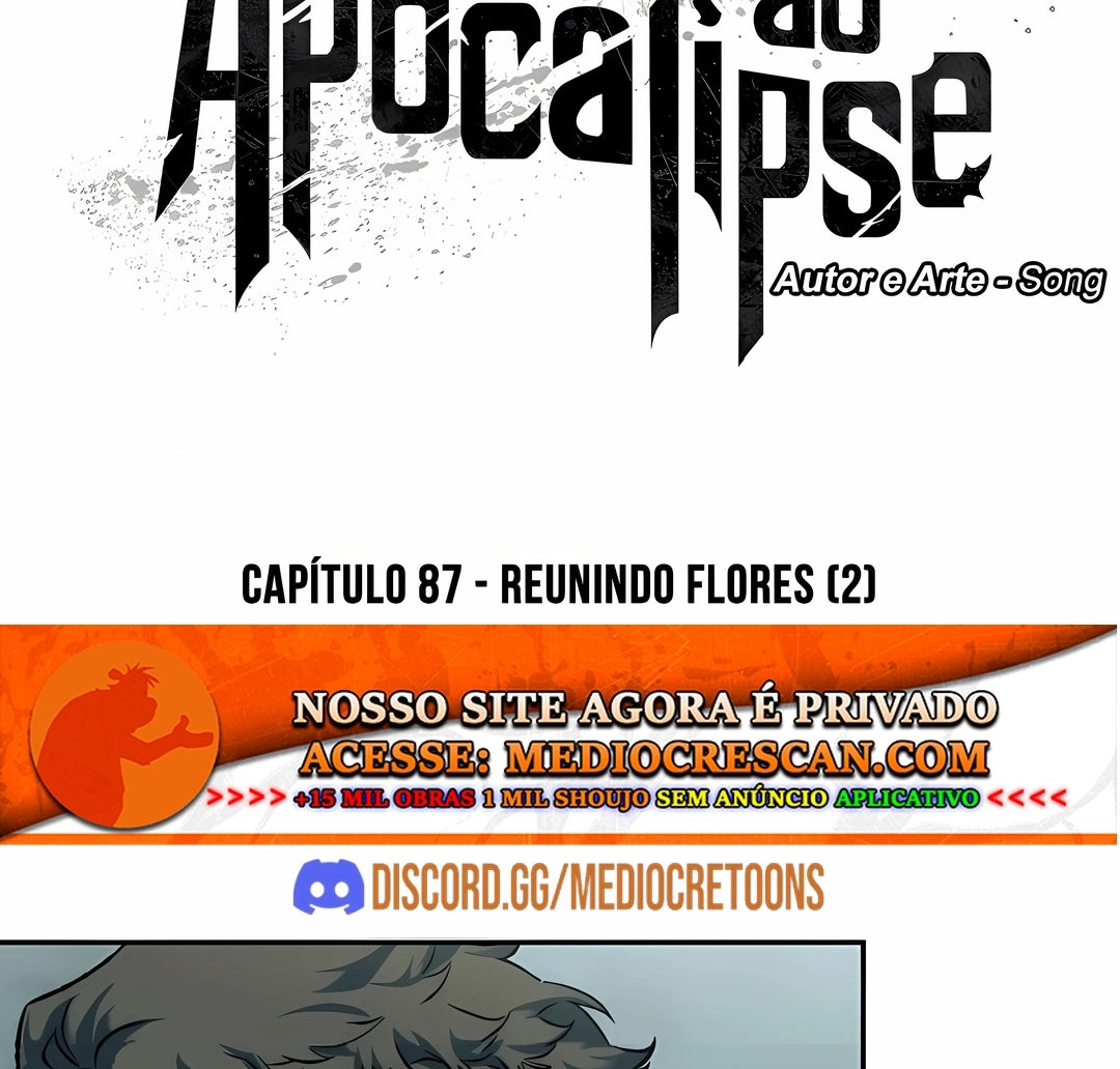 Read Surviving the Apocalypse PT Manga Online