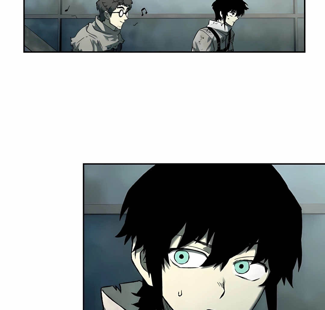Read Surviving the Apocalypse PT Manga Online