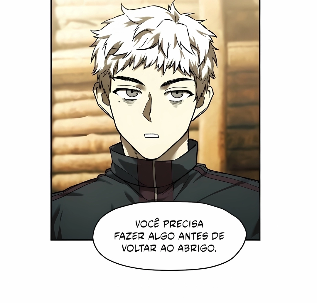 Read Surviving the Apocalypse PT Manga Online
