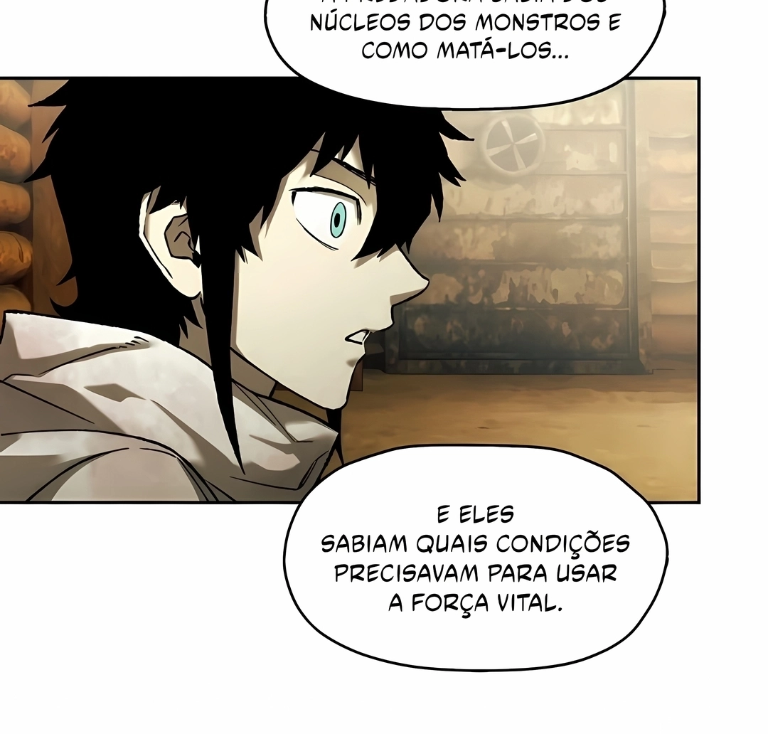 Read Surviving the Apocalypse PT Manga Online