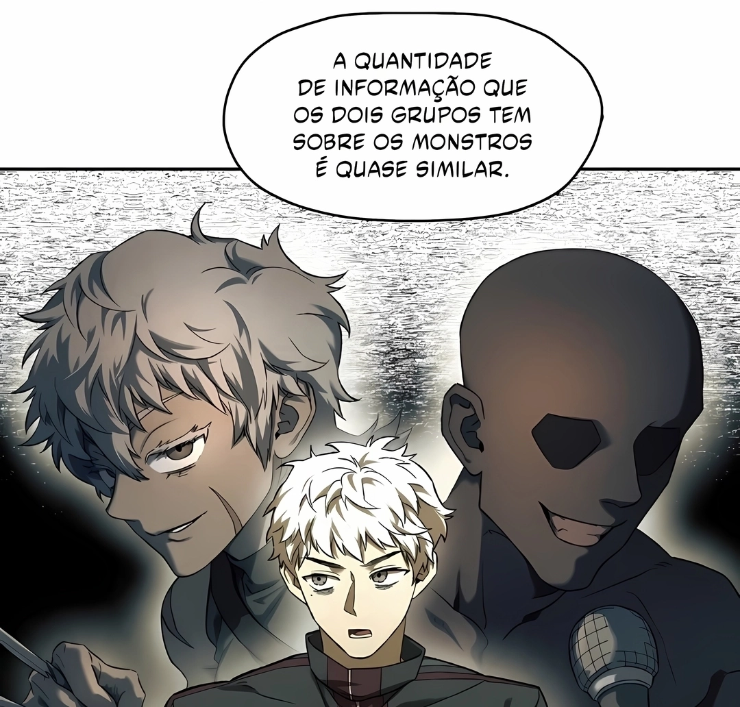 Read Surviving the Apocalypse PT Manga Online