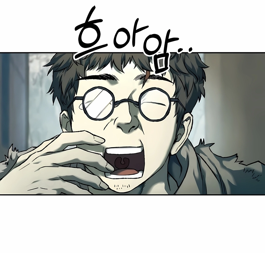 Read Surviving the Apocalypse PT Manga Online