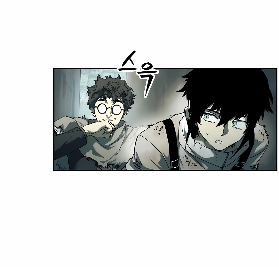 Read Surviving the Apocalypse PT Manga Online