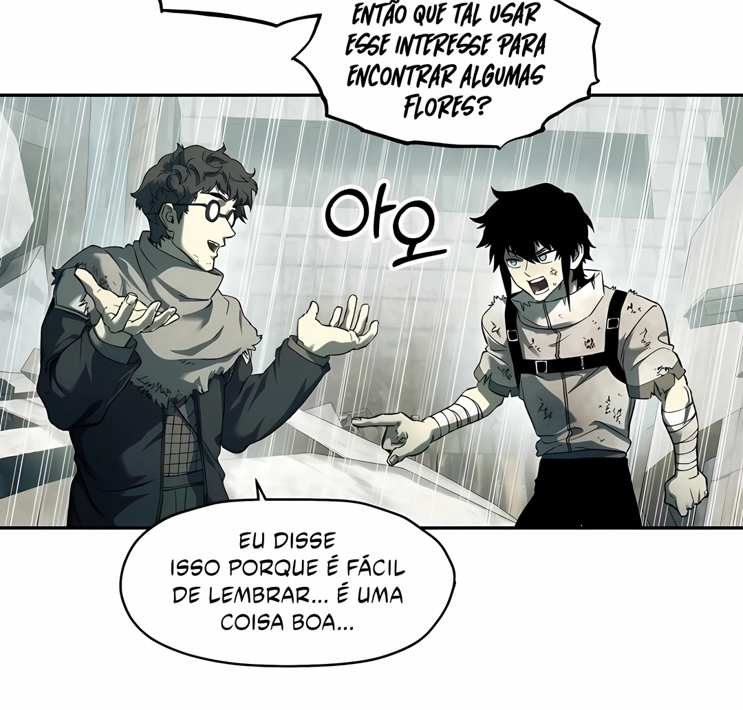Read Surviving the Apocalypse PT Manga Online