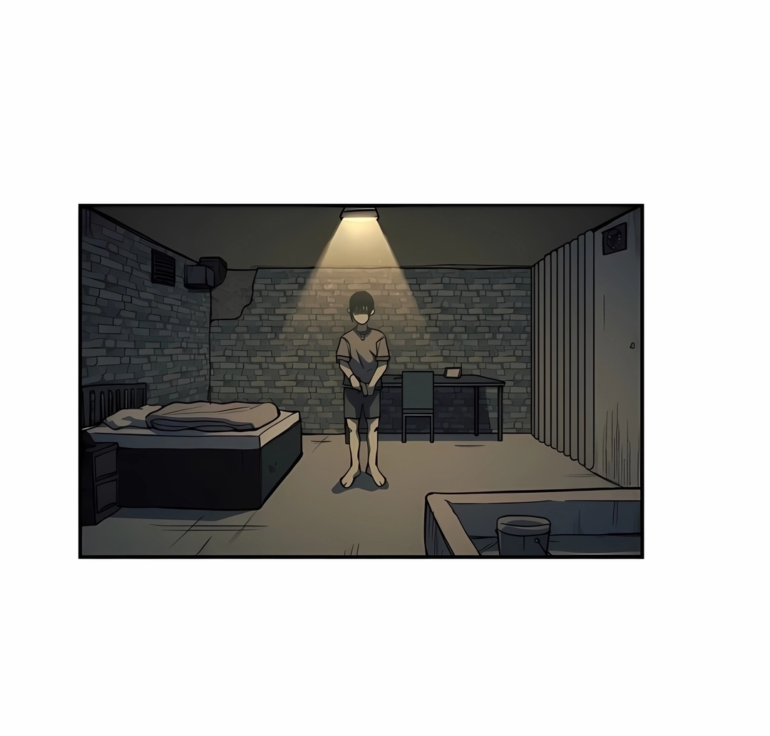 Read Surviving the Apocalypse PT Manga Online