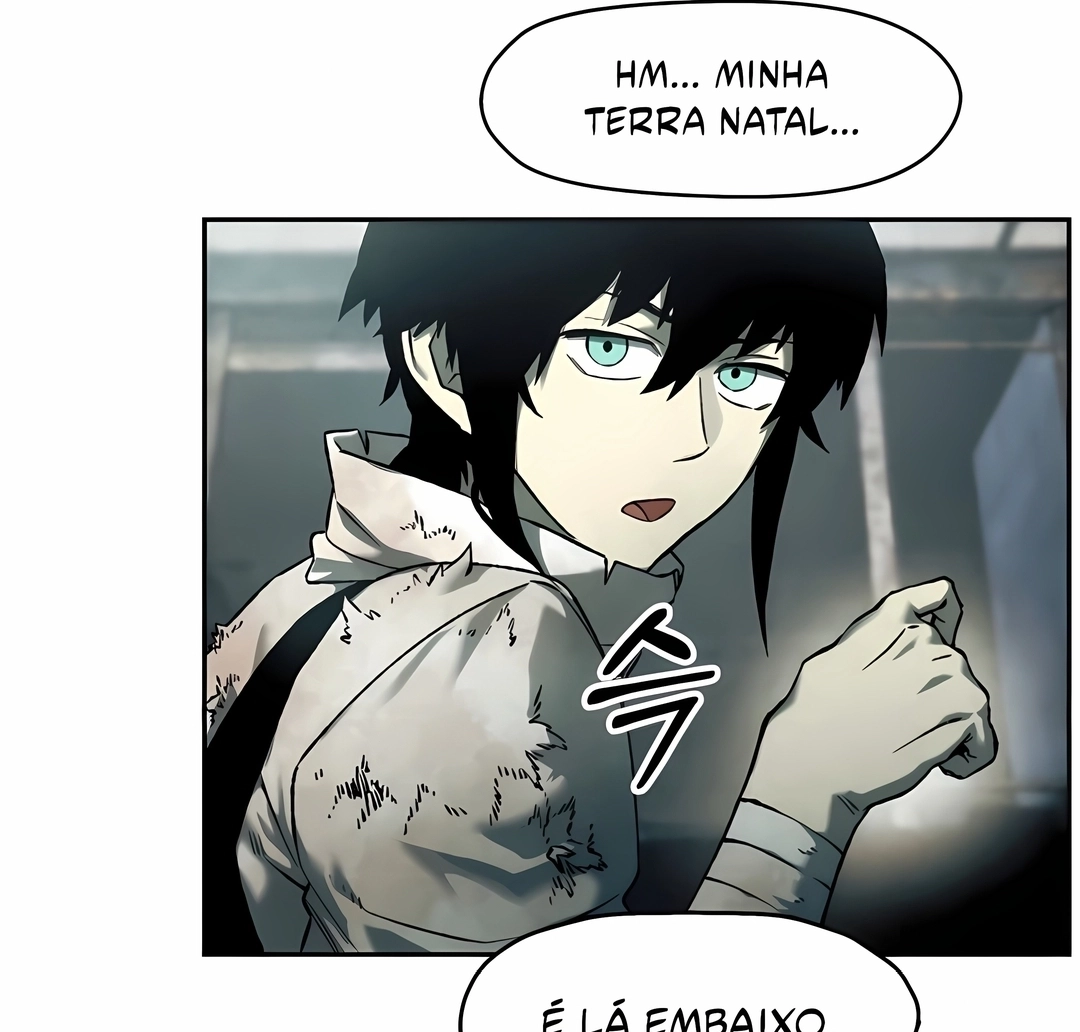 Read Surviving the Apocalypse PT Manga Online