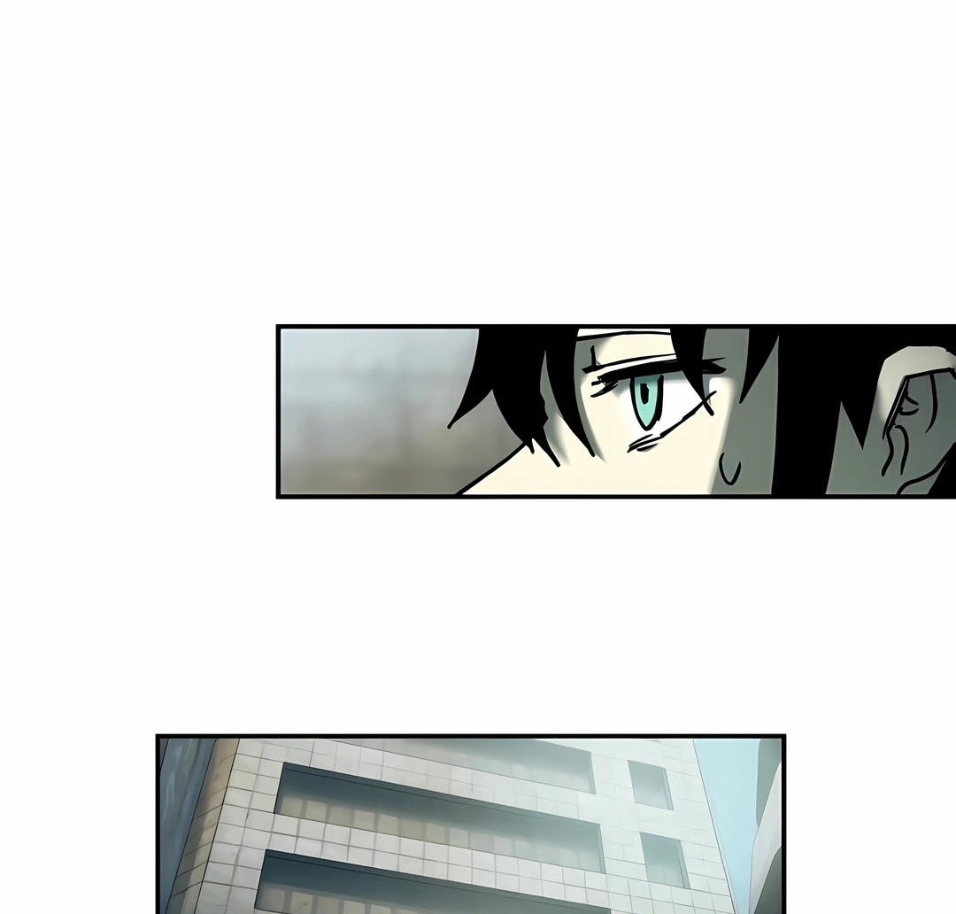 Read Surviving the Apocalypse PT Manga Online