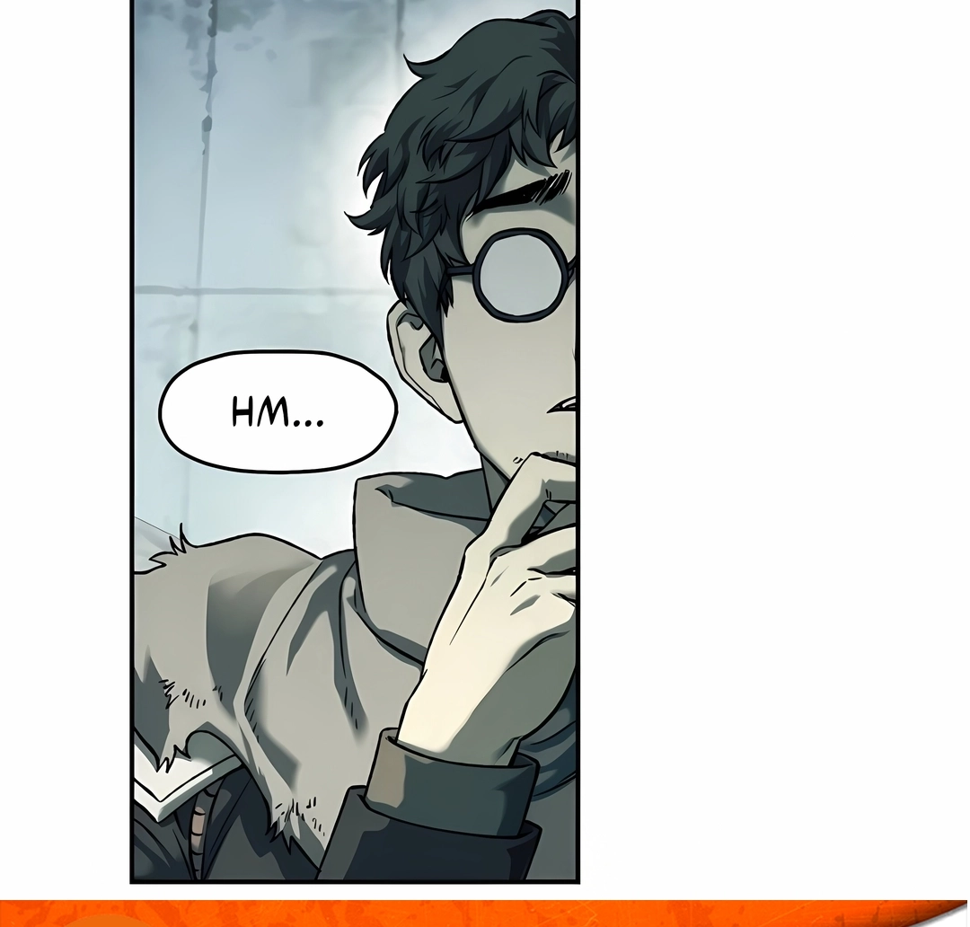 Read Surviving the Apocalypse PT Manga Online