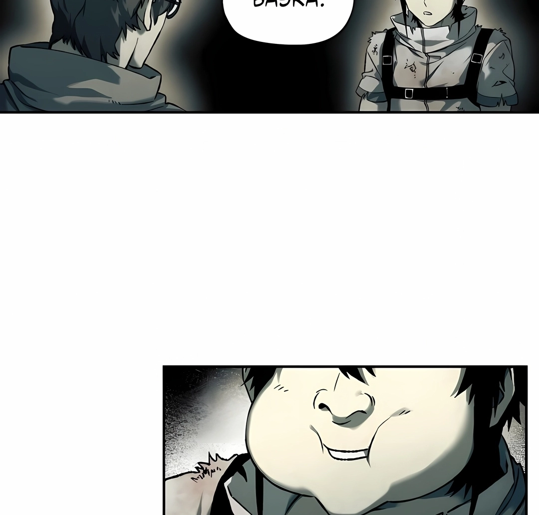 Read Surviving the Apocalypse PT Manga Online