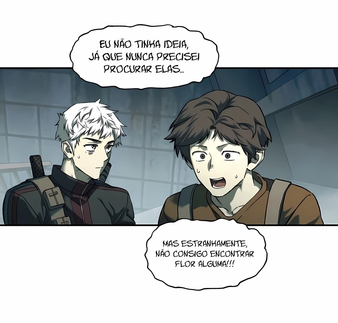 Read Surviving the Apocalypse PT Manga Online