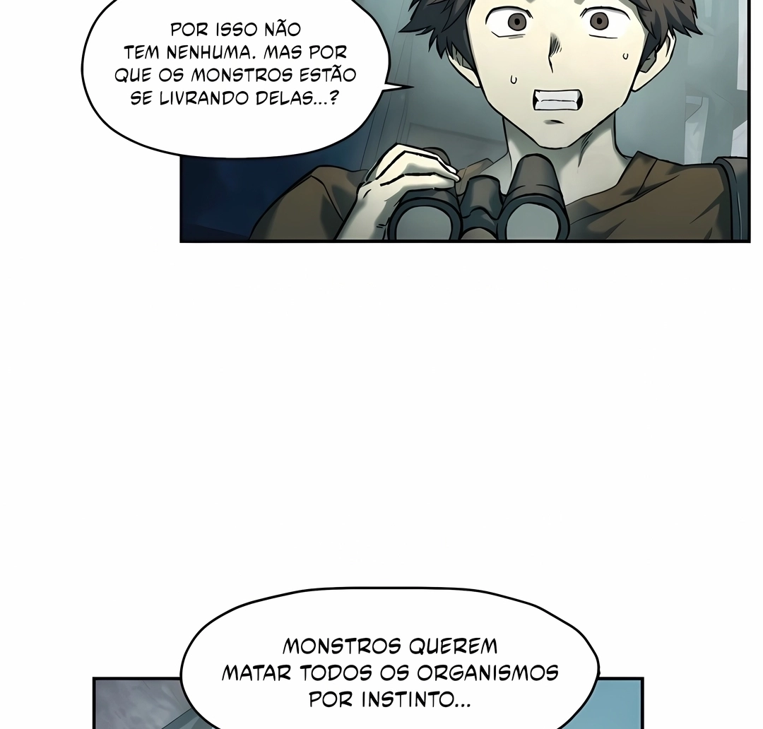 Read Surviving the Apocalypse PT Manga Online
