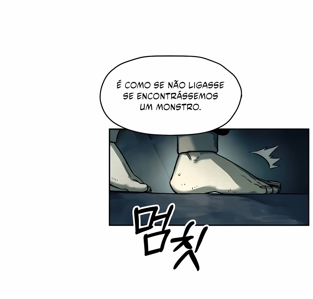 Read Surviving the Apocalypse PT Manga Online