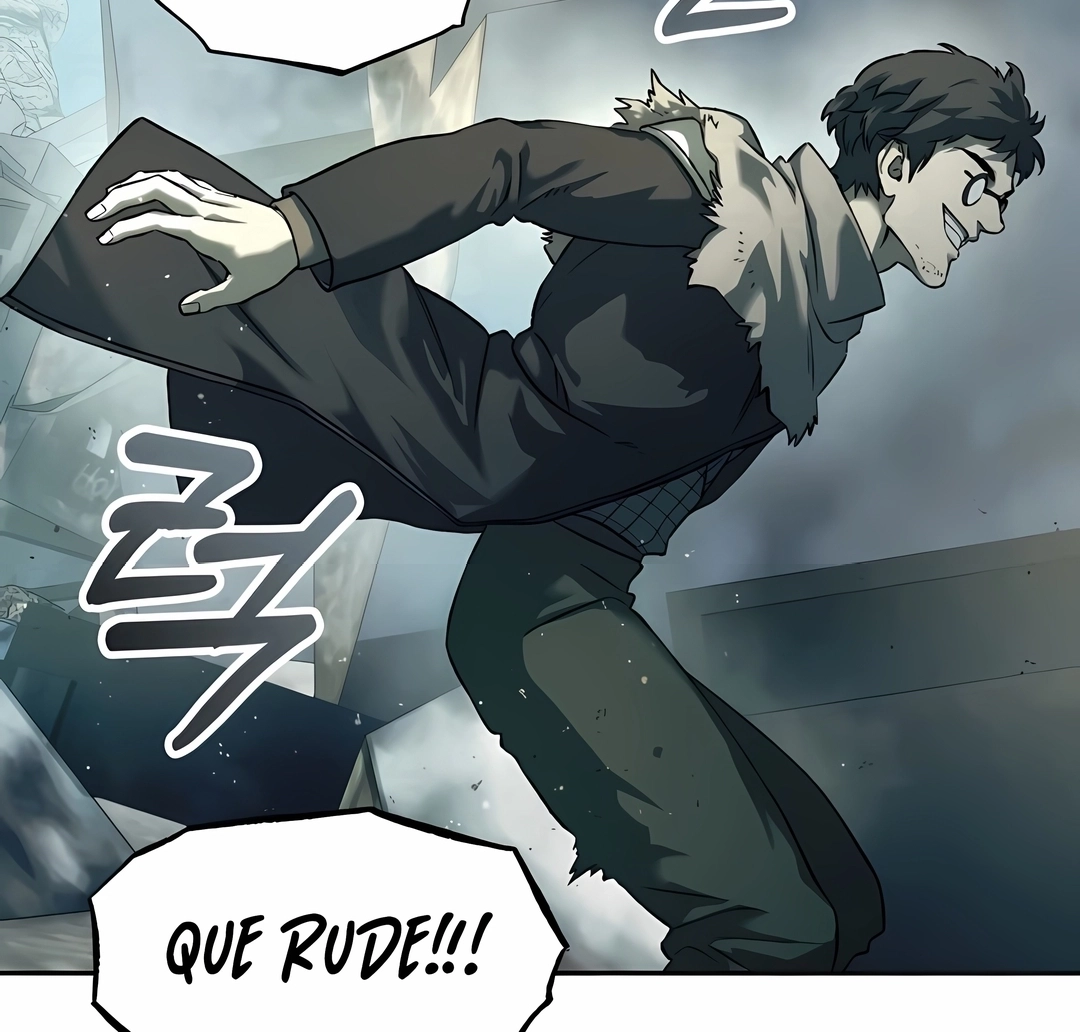 Read Surviving the Apocalypse PT Manga Online