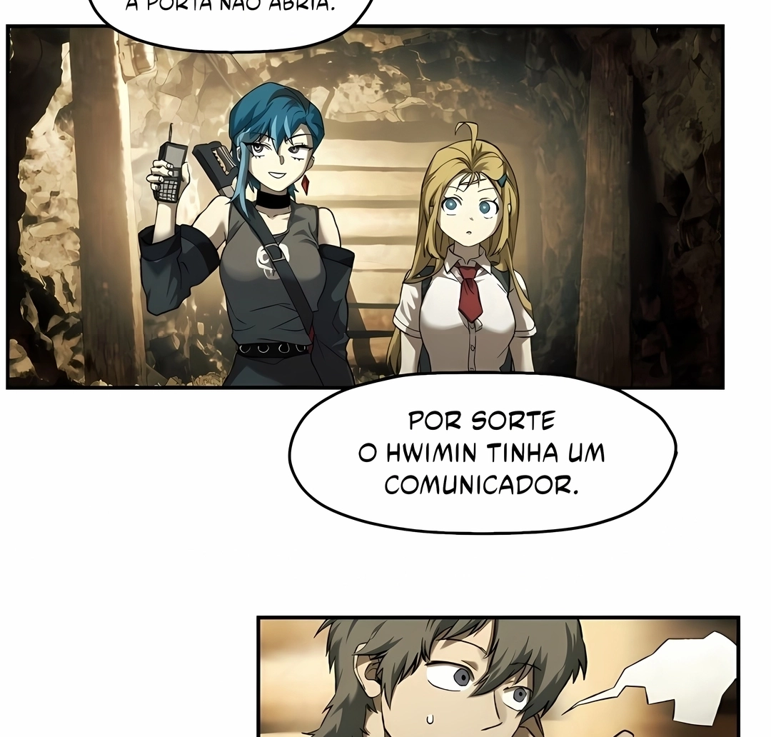 Read Surviving the Apocalypse PT Manga Online