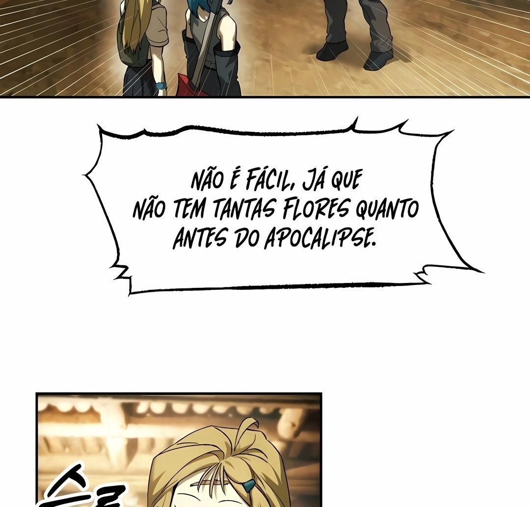 Read Surviving the Apocalypse PT Manga Online