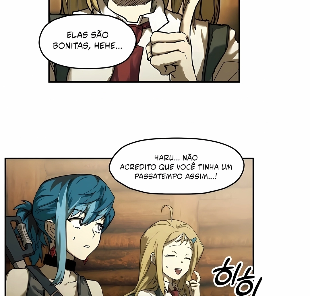 Read Surviving the Apocalypse PT Manga Online