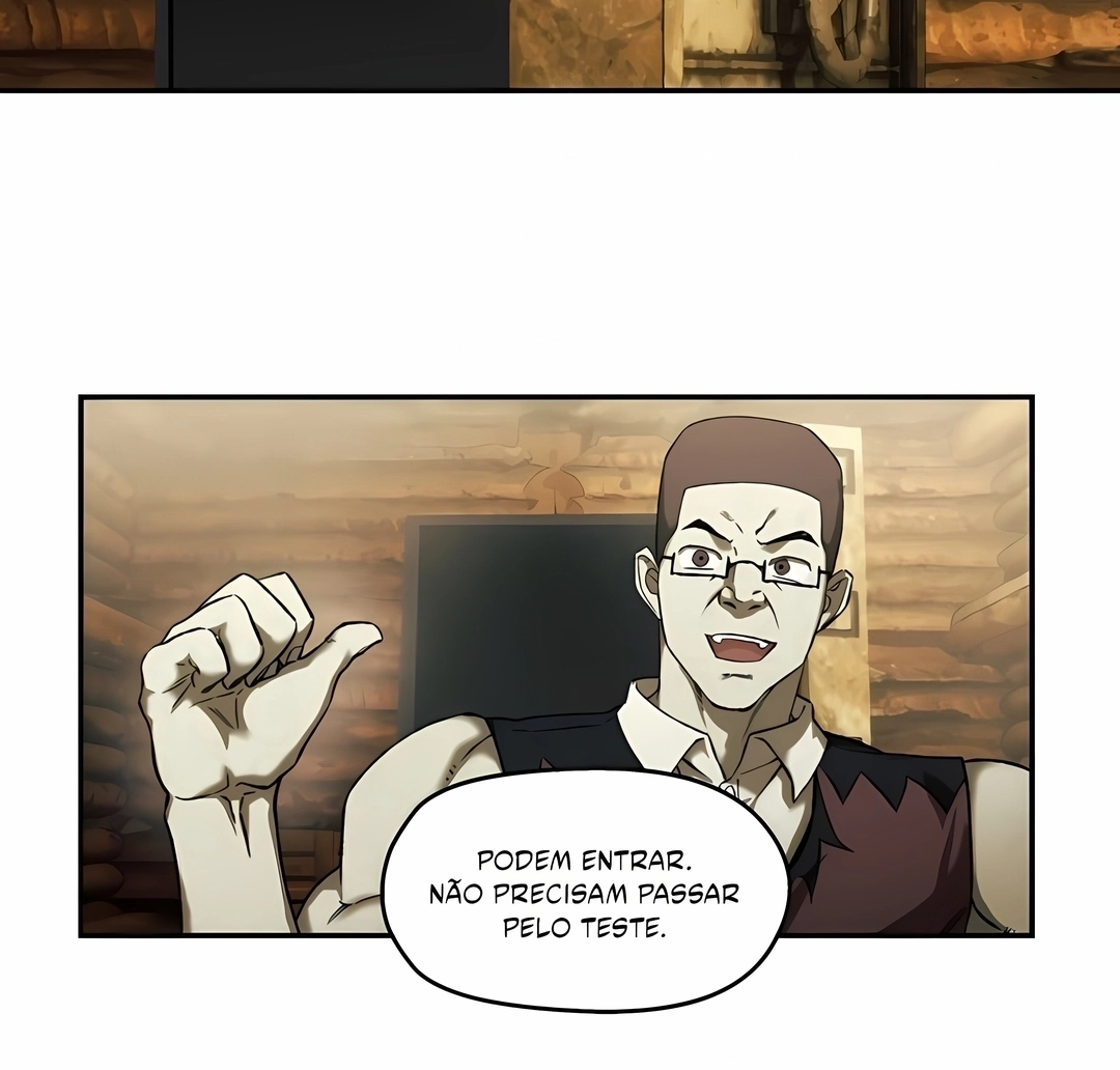 Read Surviving the Apocalypse PT Manga Online