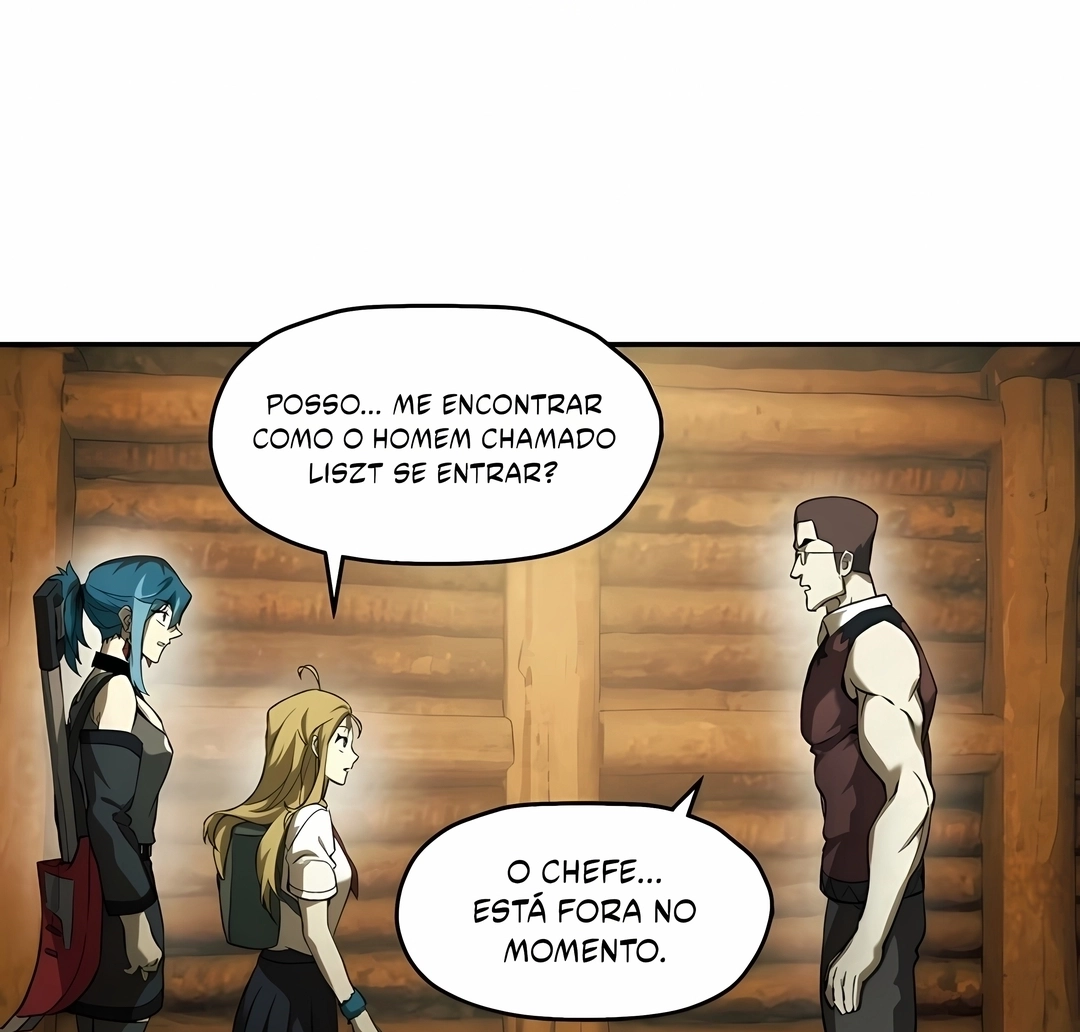 Read Surviving the Apocalypse PT Manga Online