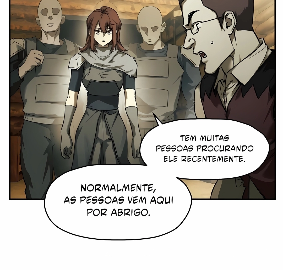 Read Surviving the Apocalypse PT Manga Online
