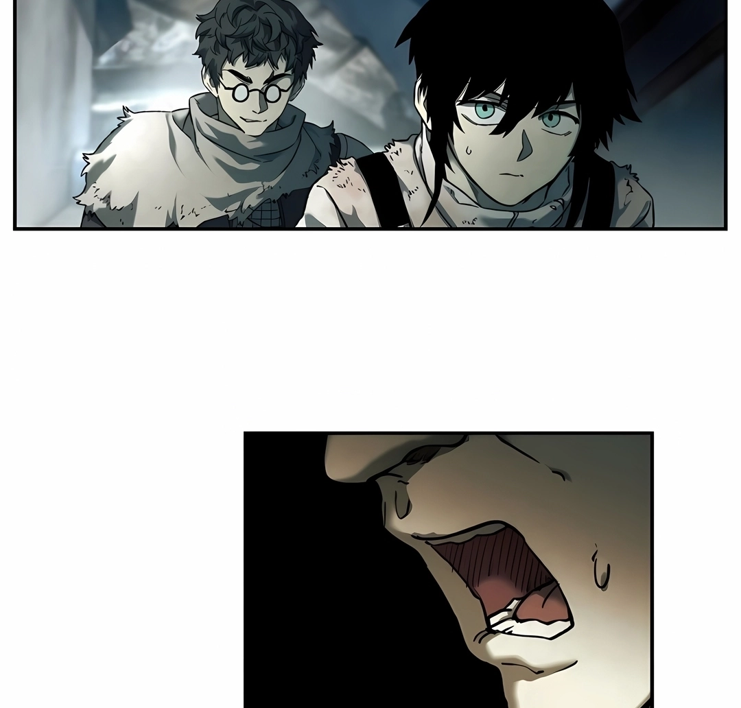 Read Surviving the Apocalypse PT Manga Online