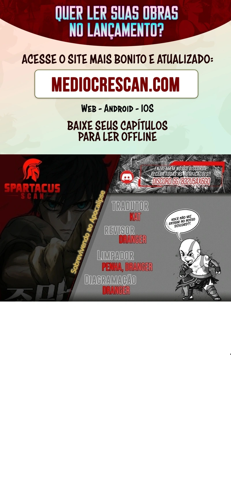 Read Surviving the Apocalypse PT Manga Online