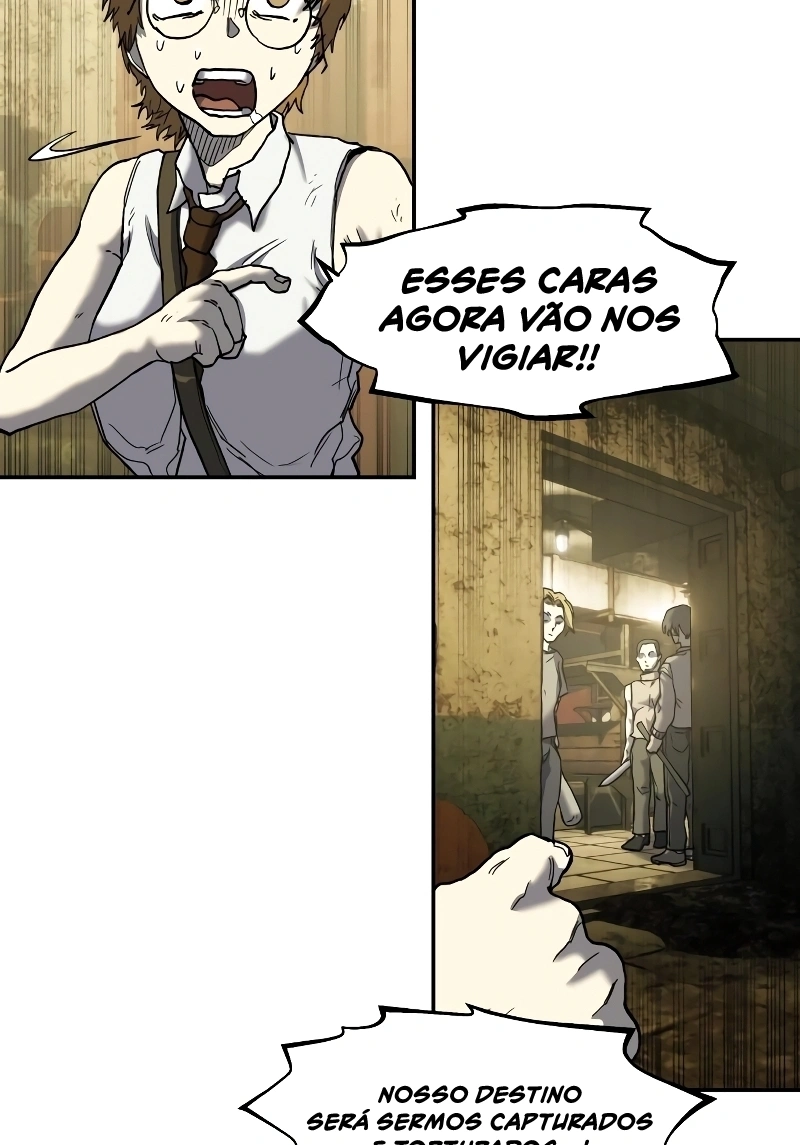 Read Surviving the Apocalypse PT Manga Online