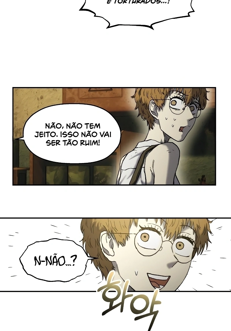 Read Surviving the Apocalypse PT Manga Online