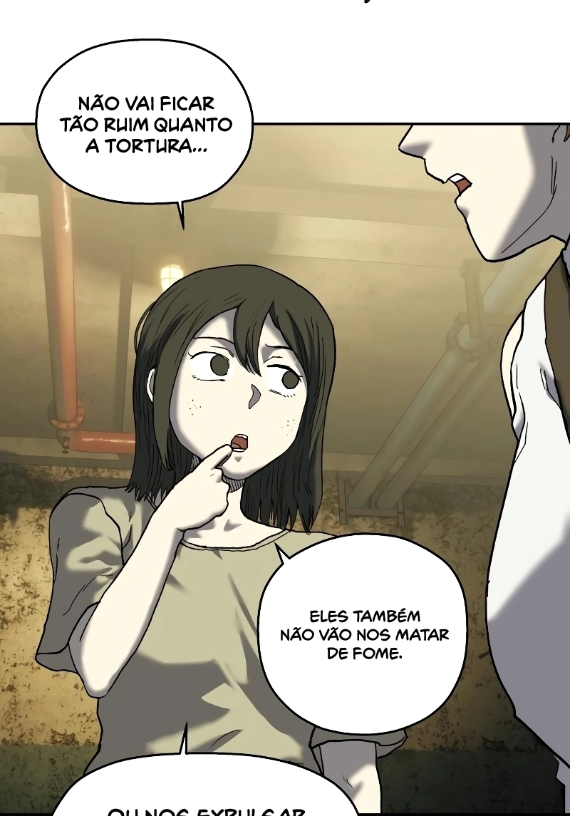 Read Surviving the Apocalypse PT Manga Online
