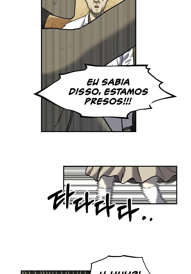 Read Surviving the Apocalypse PT Manga Online
