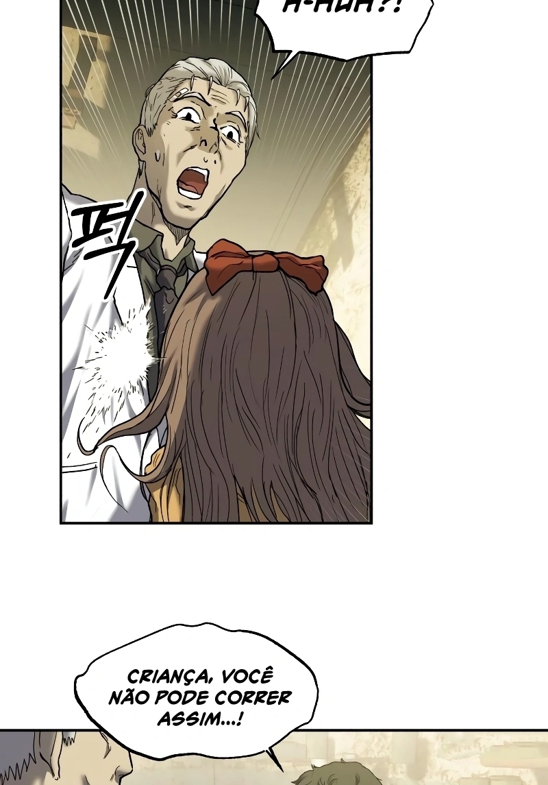 Read Surviving the Apocalypse PT Manga Online