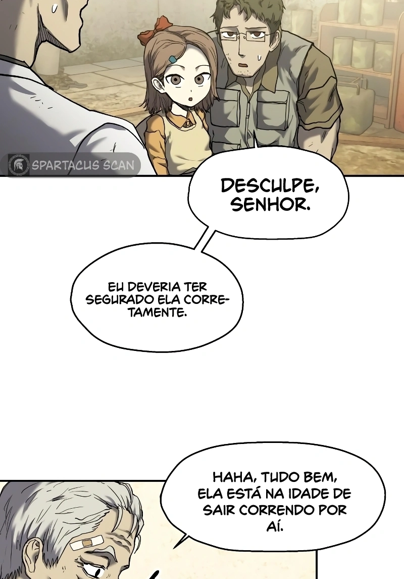 Read Surviving the Apocalypse PT Manga Online