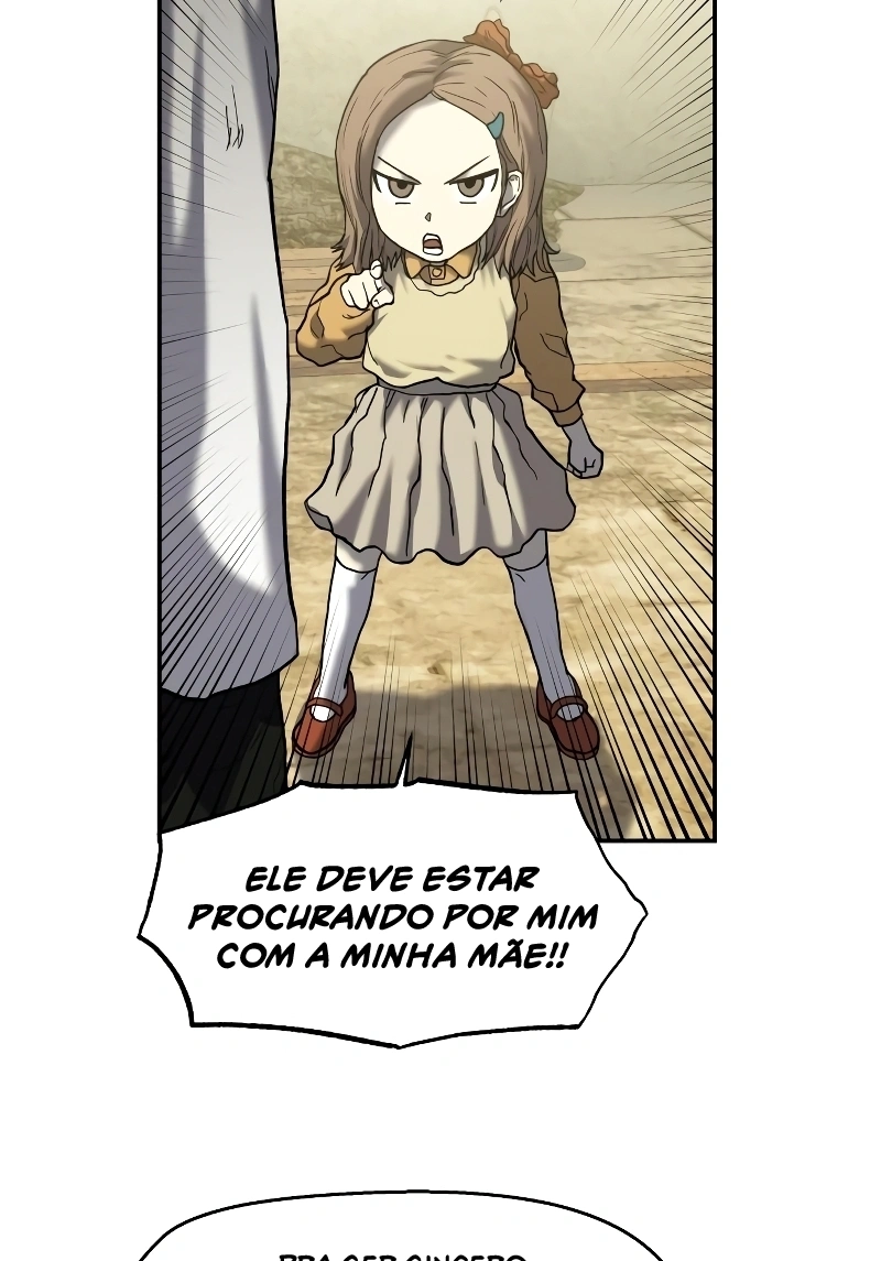 Read Surviving the Apocalypse PT Manga Online