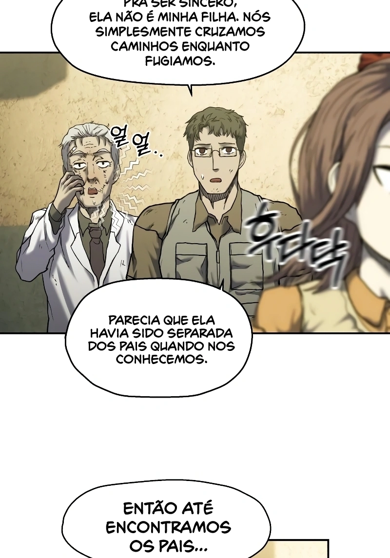 Read Surviving the Apocalypse PT Manga Online