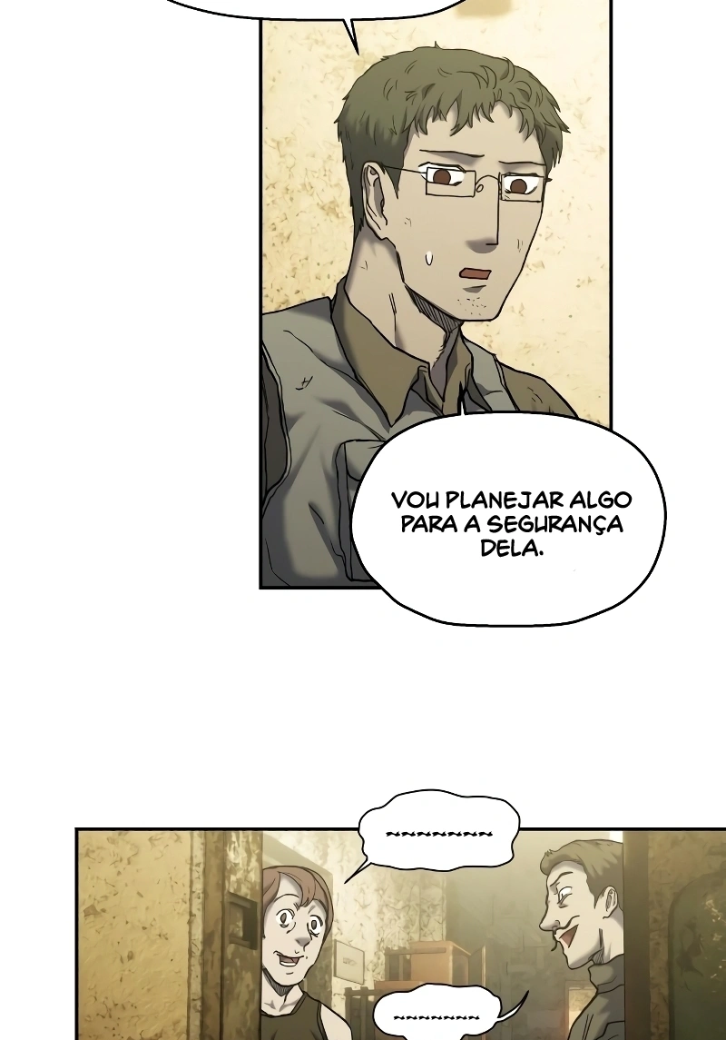 Read Surviving the Apocalypse PT Manga Online