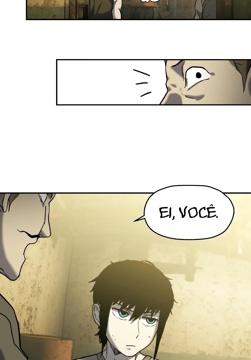 Read Surviving the Apocalypse PT Manga Online