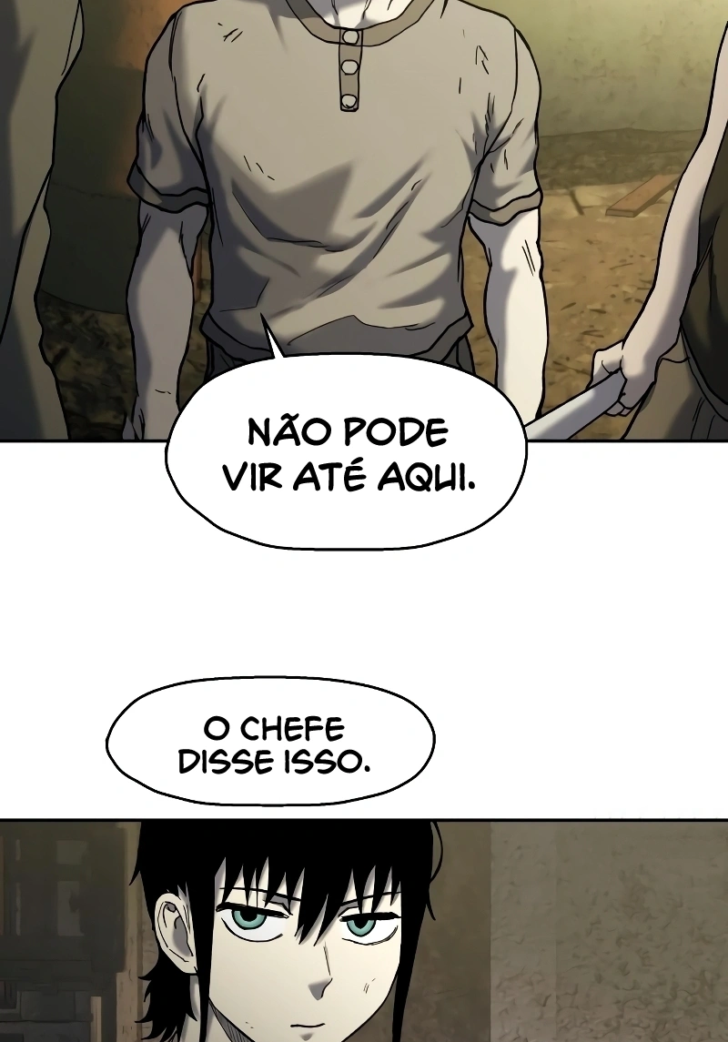 Read Surviving the Apocalypse PT Manga Online
