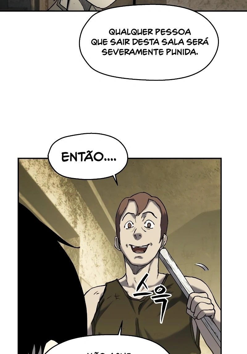 Read Surviving the Apocalypse PT Manga Online