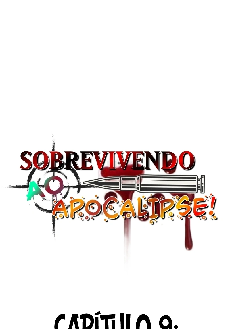 Read Surviving the Apocalypse PT Manga Online