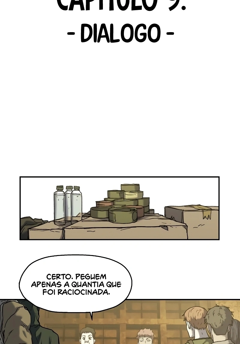 Read Surviving the Apocalypse PT Manga Online